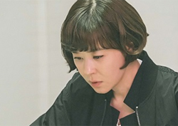 콩밥 경고가 현실로? <추리의 여왕> 취조실 속 최강희, 처지 역전?