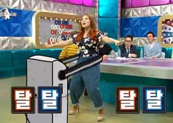 [라디오스타 리뷰] ‘다이어트 성공’ 심진화, 공짜로 17kg 감량한 비법 대공개!