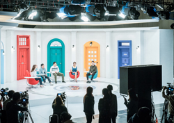 [인터뷰①] <발칙한 동거> 최윤정PD, “기혼자, 대가족도 OK! 모든 분들께 열려있다.”