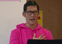 <일밤-은위> SNS 스타 슬리피, 박준형에게 몰카로 보답! ‘꼭쮜쓰 인연’ 잇는다! 