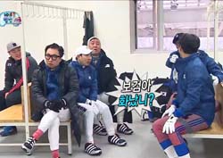 [무한도전 리뷰] “보검아, 화났니?” 난관많은 코스에 박보검 ‘버럭’