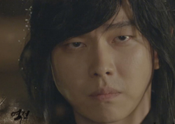 [역적 예고] 윤균상, 옥에서 탈출해 김지석에 으름장!