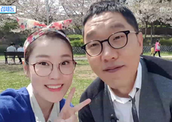 [스타팅] '삶과 사람'을 사랑하는 따뜻한 방송인, 김제동과 만나다