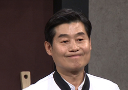 <냉장고를 부탁해> 이연복, 전문분야 '짜장면'으로 정면승부