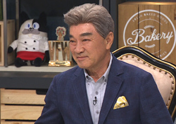<냉장고를 부탁해> 이덕화, "이순재 따라하다 목소리 변했다"