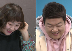 <최고의 사랑> 유민상, 알고보니 이수지 생일 깜짝 이벤트 준비