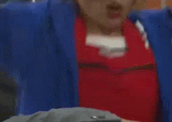 [금주의 움짤] '화들짝 할 때'는 이 움짤을 사용해보세요