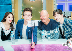 [포토로 미리 보는 라디오스타] "반전 필수!" 악역들을 모이게 만든 것?