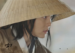 [역적 예고] 윤균상, 백성들 이끌고 김지석에게! "자 혼내주러 갑시다"