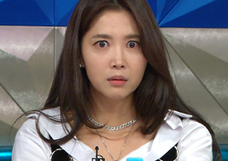 <라디오스타> 오윤아, 어머니도 놀란 눈동자 연기 대공개