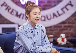 <무한도전> 박보검에 이어 김연아까지! '피겨 여왕 8년 만에 재방문'