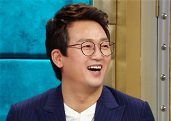 <라디오스타> 김정태, "아들이 드라마 보고 대성통곡"