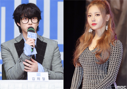 [공식] <인생술집> 김희철-유라, 새로운 MC 합류 "신선한 케미 만들 것"