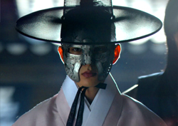 [한컷탐험대] '이선'이 두 명? 조선시대 속 '금지된 이름' <군주>