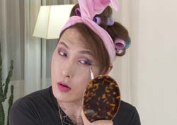 <마이 리틀 텔레비전> 김기수, 8년만에 공중파 입성! 박준형과 남다른 대결