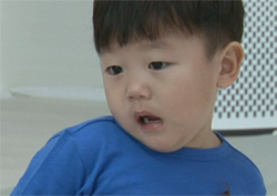 <슈퍼맨> 대박이, '겁 극복' 프로젝트 포착! 무슨 일?