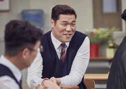 <아는 형님> 서장훈, 깜짝 발언 "농구 그만두고 싶어 공부했다"