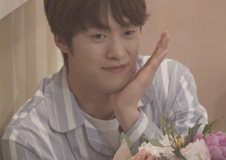 <우리 결혼했어요> 공명, 심상치 않은 첫날밤 준비,'정혜성 눈물'