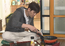 <우리 결혼했어요> 최민용♥장도연, 감자전으로 꽃피는 사랑