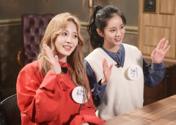 <마이 리틀 텔레비전> 걸스데이의 ‘방탈출 게임’ vs 김구라의 ‘트루 법정 스토리’