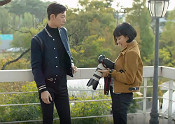 [TV성적표] <맨투맨> B급 감성 낭랑한 '드라마 종합선물세트'