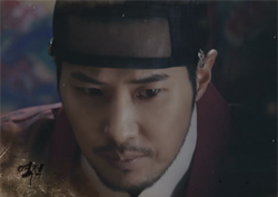 [역적 예고] 안내상, 김지석 부추기며 홍길동 잡기에 혈안