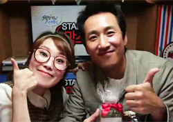 [스타팅] 누가 까칠하대~ 털털함 속 유쾌美 넘치는 '이선균'과의 만남! 