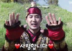 [인터뷰] <역적> 역대 최고의 뇌블리 연산을 연기하는 김지석