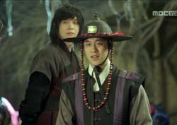 [역적: 백성을 훔친 도적 리뷰] “홍남매가 뭉쳤다!” 윤균상-심희섭-이수민, 다시 모였다!