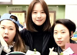 <비디오스타> 조윤희, "이동건 외조에 매일 감동받아"