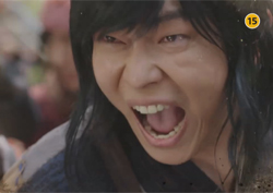 [역적 예고] 윤균상, 김지석에 맞서 수백의 정예 관군들과 전투!