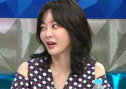 <라디오스타> 배우 김혜은, 전직이 뭐길래? '화려한 직업史'