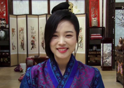 [인터뷰] <군주> 윤소희, "화군=패기, 다양한 모습 보여드리겠다."