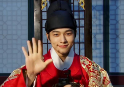 [인터뷰] <군주> 엘, "유승호와 공통점? 잘생긴 고양이 집사!"