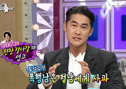 <라디오스타> 김혜은-배정남, ‘부산서동 남매!’ 예능원석 등극이오~