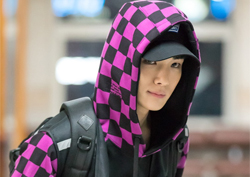 <파수꾼> 샤이니 키, '천재 해커' 변신…"이미지 변화"