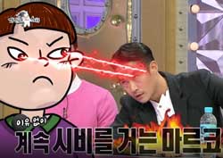 [라디오스타 리뷰] 8년 만에 밝힌 ‘배정남-마르코 난투극’의 진실!