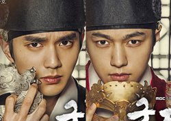 한 자리 두 주인공? '신분 대행인' 드라마 BEST5