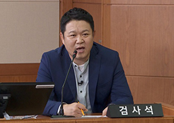 <마이 리틀 텔레비전> 조영구, 최근 사기 당한 사연은?!