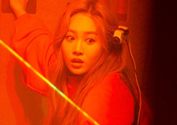 <마이 리틀 텔레비전> 혜리-유라, 초대형 방 탈출 게임 도중 비명!