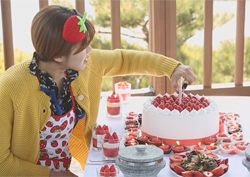 <우결> '취향저격은 이렇게 하는 거야' 장도연, 생일상 도전