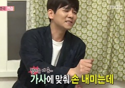 [우리 결혼했어요 리뷰] 최민용, 장도연에 노래 부르며 반지 선물... ‘센스만점’