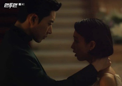 "이런 나쁜짓 환영" <맨투맨> 박해진-김민정 키스 엔딩에 시청률도 상승!