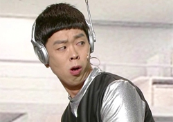 <개그콘서트> 박진호-손별이, '날개 단 신인들의 활약'