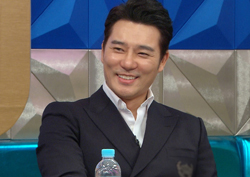 <라디오스타> 이태곤, '폭행 시비 사건' 전말 대공개!