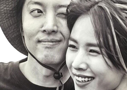 조윤희 ♥이동건, 결혼 소식과 동시에 임신, 혼인신고 발표 [공식]