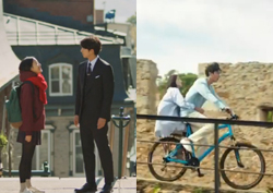 드라마로 세계일주! 황금연휴 여행병 유발 드라마 BEST5