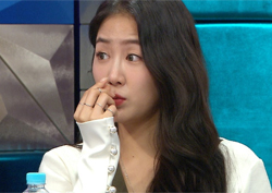 <라디오스타> 씨스타 소유, 외모 지적 악플에 성형 결심까지?