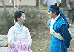 <군주> “2017년, 답답함을 날려버릴 통쾌한 MBC 사극이 온다!”