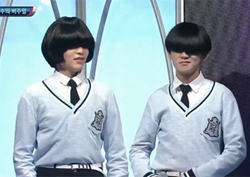 <너목보> 신예 이은성-정사강, 미스터리 싱어의 등장!